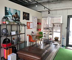 ブースA&B image 1