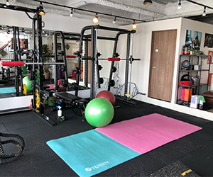 ブースA&B image 2