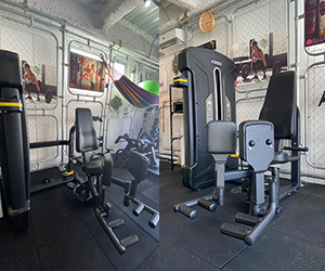 ブースA&B image 3