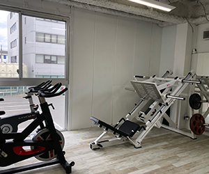 ブースC&スタジオ image 2