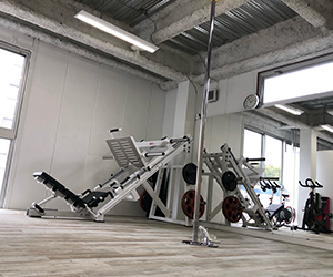 ブースC&スタジオ image 3